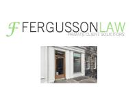 Fergusson Law image 2